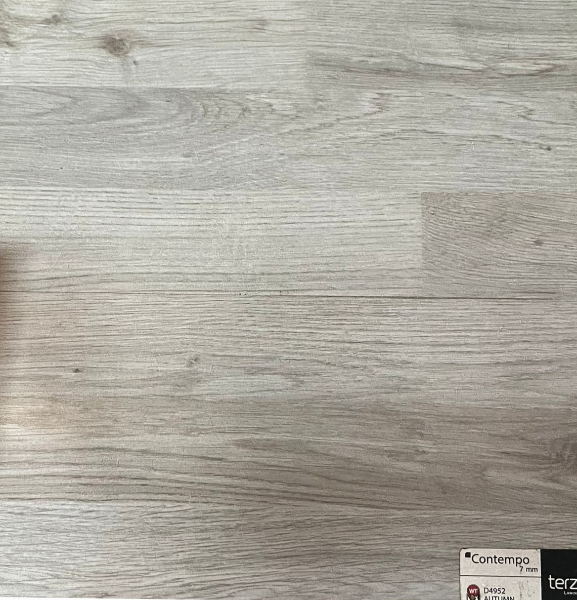 Contempo - Autumn Oak Grey